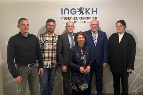 9. Fachplanertag Barrierefreies Planen und Bauen IngKH