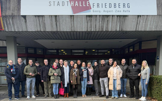 Abschluss der Fachplaner-Ausbildung: 18 neue Brandschutz-Experten in Hessen