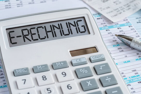 Die E-Rechnungspflicht – was Ingenieurbüros jetzt wissen müssen