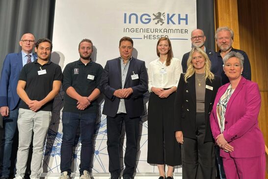 20. Fachplanertag Energieeffizienz IngKH