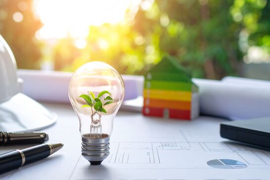 Energieeffizienz-Experte für Wohngebäude (Vertiefungsmodul WG)