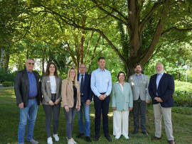 22. Fachplanertag Brandschutz IngKH