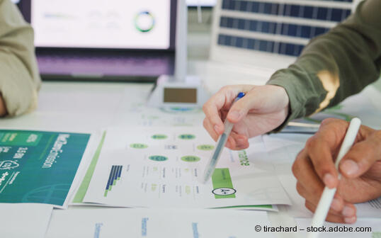 Änderung bei der Förderung von Energieberatungen